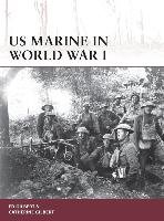 US Marine in World War I Gilbert Ed