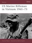 US Marine Rifleman in Vietnam 1965 73 Melson Charles, Melson Charles D., Chappell Paul