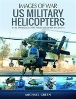 US Military Helicopters Green Michael
