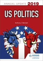 US Politics Annual Update 2019 Chapman Helen