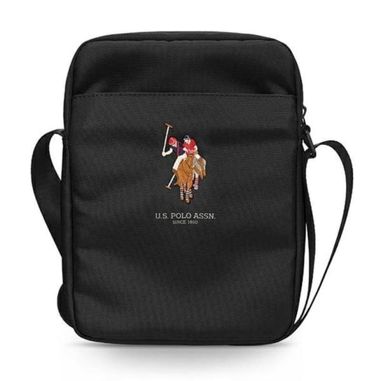 US Polo Assn Tablet Bag – Torba na tablet 10” (czarny) U.S. Polo Assn.