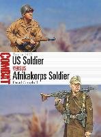 US Soldier vs Afrikakorps Soldier Campbell David