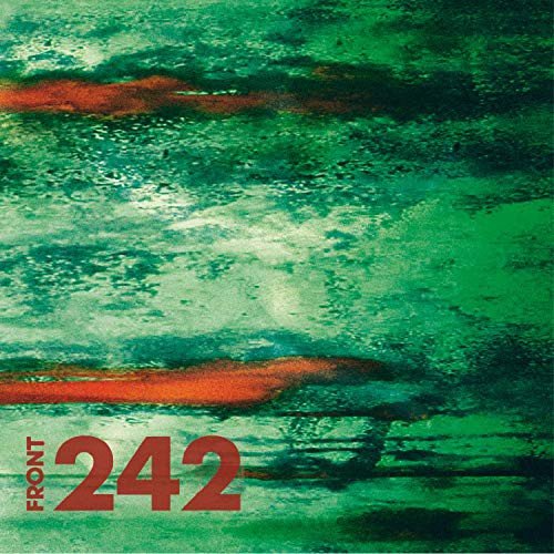 Usa 91 Front 242