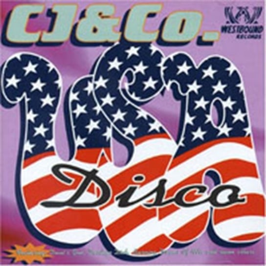 USA Disco CJ & Co.