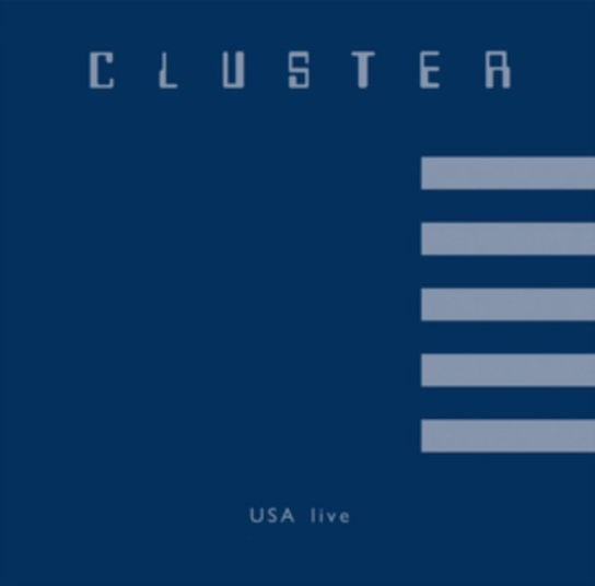 USA Live Cluster