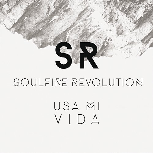 Usa Mi Vida Soulfire Revolution