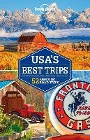 USA's Best Trips Lonely Planet