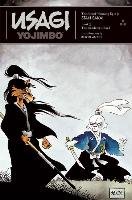 Usagi Yojimbo: The Wanderer's Road Sakai Stan
