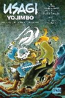 Usagi Yojimbo Volume 29: 200 Jizzo Ltd. Ed. Sakai Stan