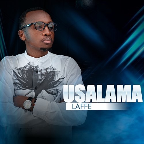 Usalama Laffe