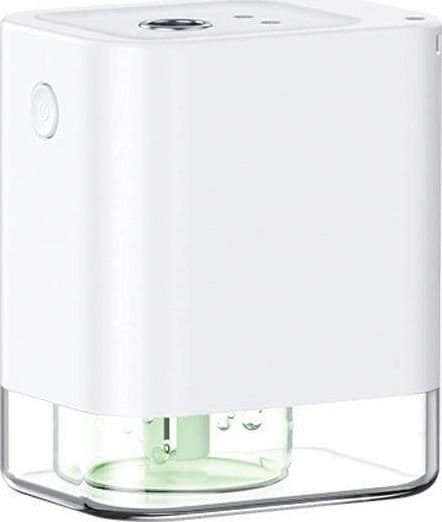 Usams Automatyczny dozownik płynu do dezynfekcji Mini Sprayer biały ZB155XSJ02 (US-ZB155) USAMS