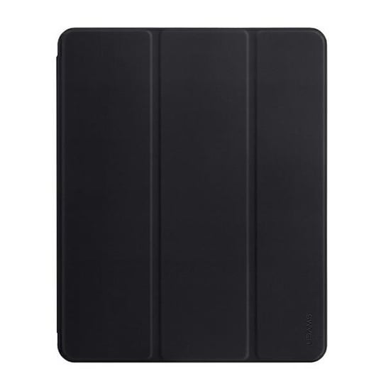 USAMS Etui Winto iPad Air 10.9" 2020 czarny/black IP109YT01 (US-BH654) Smart Cover USAMS