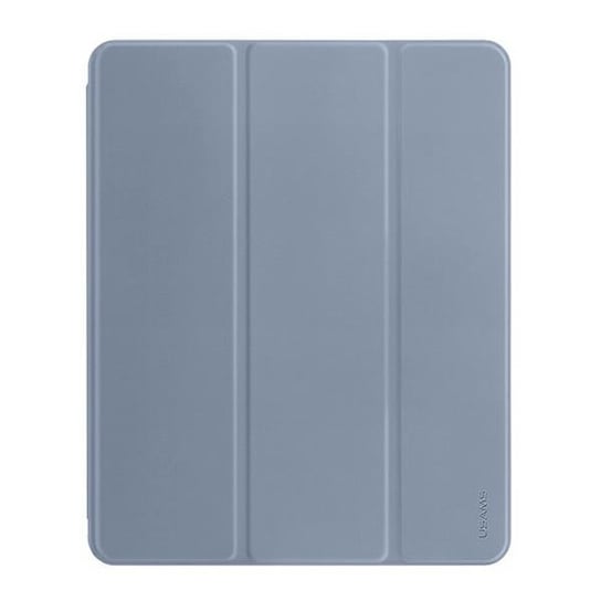 USAMS Etui Winto iPad Air 10.9" 2020 fioletowy/purple IP109YT03 (US-BH654) Smart Cover USAMS
