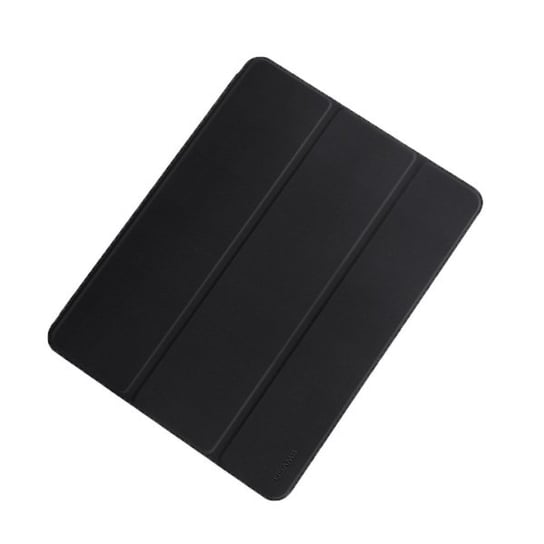 USAMS Etui Winto iPad Pro 11" 2020 czarny/black IPO11YT01 (US-BH588) Smart Cover USAMS
