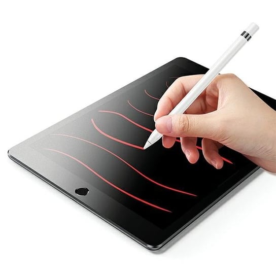 USAMS PaperLike protector iPad 10,2" 2020 BH679ZLMXX01 (US-BH679) USAMS