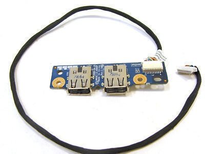 USB board MSI CX620 MSI