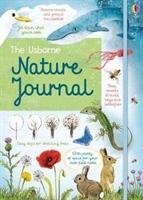 Usborne Nature Journal Wheatley Abigail