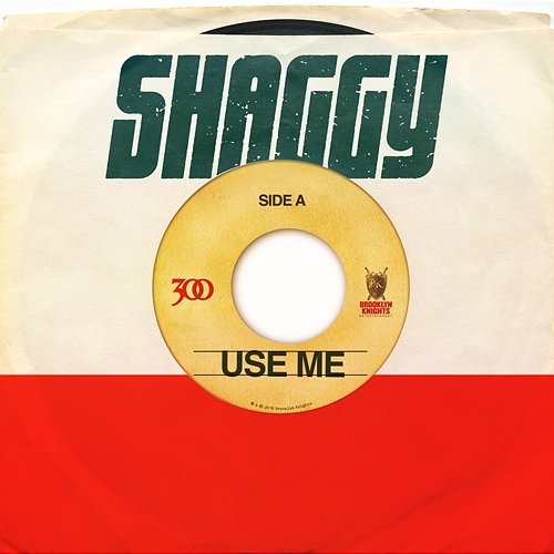 Use Me Shaggy