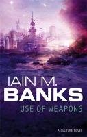 Use of Weapons Banks Iain M.