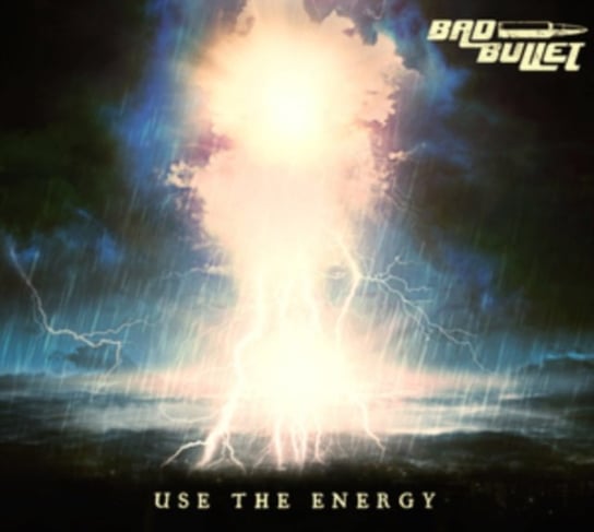 Use The Energy Bad Bullet