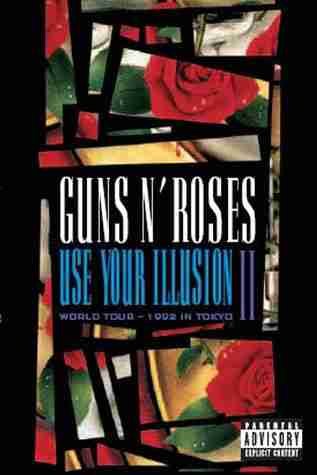 Use Your Illusion 2 Guns N' Roses