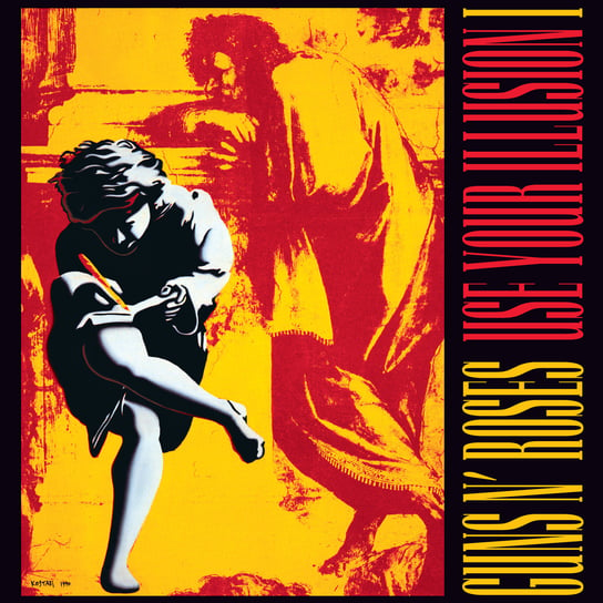 Use Your Illusion I (Remastered) Guns N' Roses