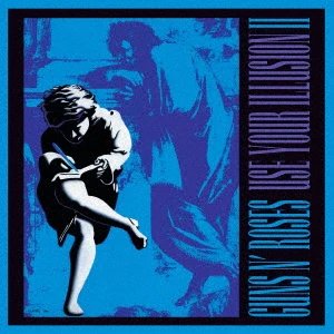 Use Your Illusion II Guns N' Roses