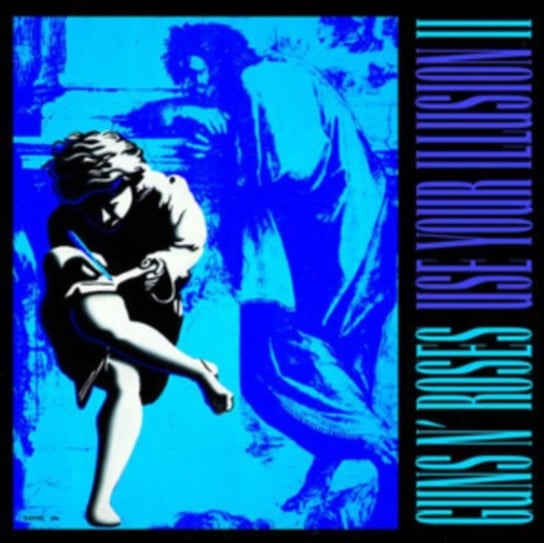 Use Your Illusion II, płyta winylowa Guns N' Roses