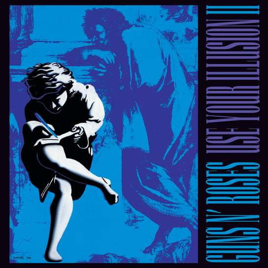 Use Your Illusion II (Remastered) Guns N' Roses
