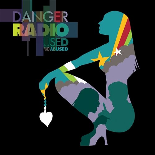 Kiss N' Tell Danger Radio