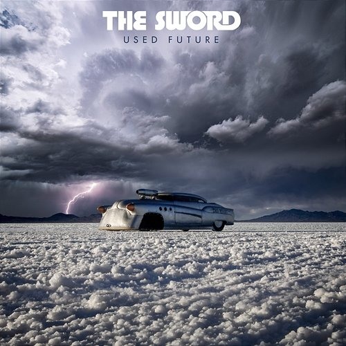 Used Future The Sword