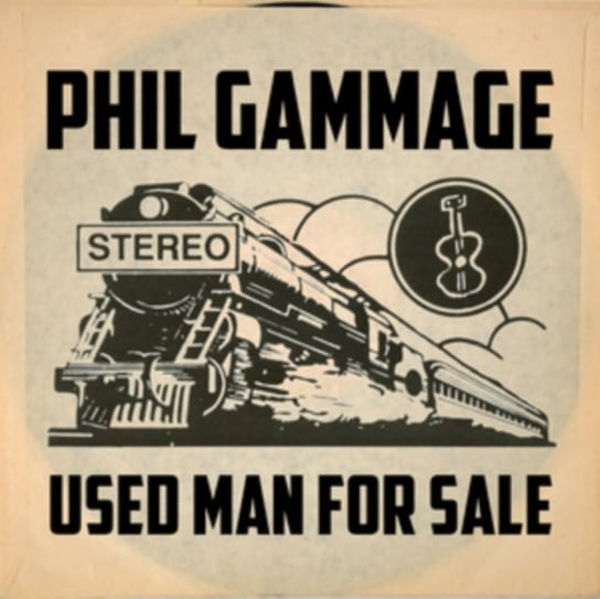 Used Man for Sale Gammage Phil