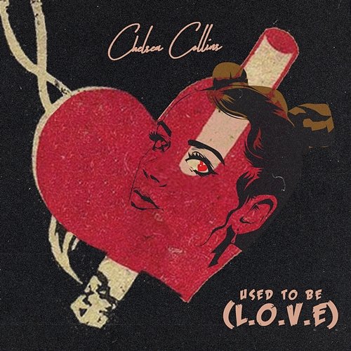 Used to be (L.O.V.E.) Chelsea Collins