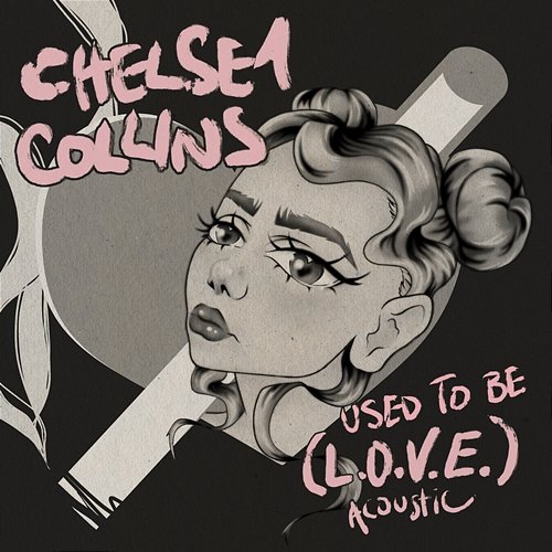 Used to be (L.O.V.E.) Chelsea Collins
