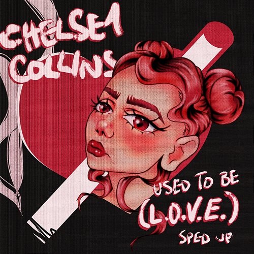 Used to be (L.O.V.E.) Chelsea Collins, Speed Radio