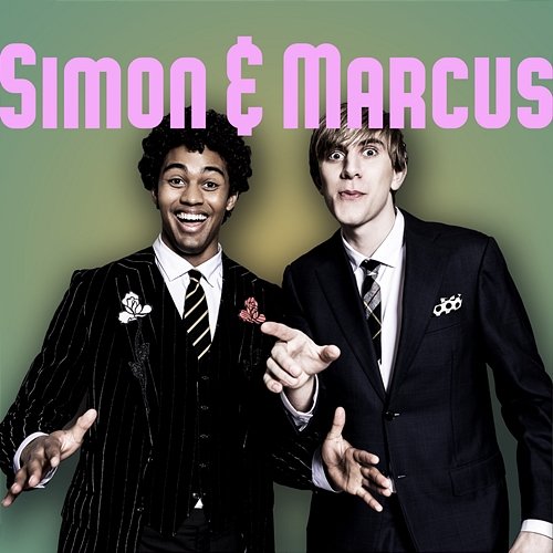 Used To Be The Shit Simon Og Marcus