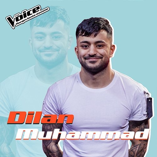 Used To Have It All Dilan Muhammad