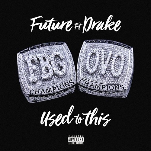 Used to This Future feat. Drake