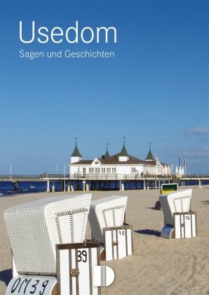 Usedom Demmler-Verlag