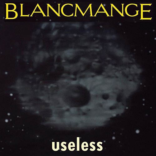 Useless Blancmange
