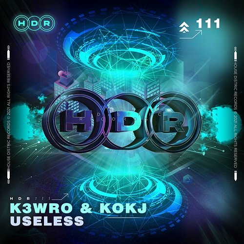 Useless K3WRO & KOKJ