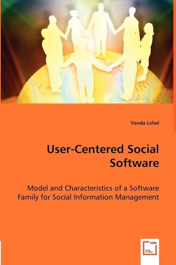 User-Centered Social Software Lehel Vanda