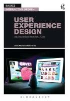 User Experience Design Allanwood Gavin, Beare Peter