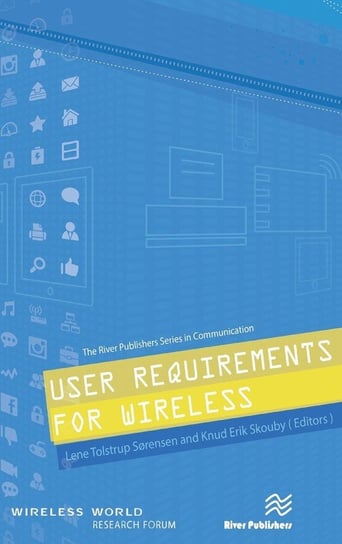 User Requirements for Wireless River Publishers