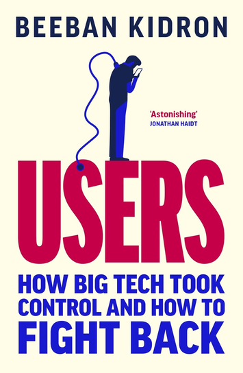 Users Kidron Beeban