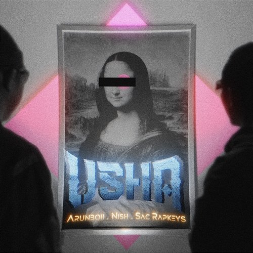 USHA Arunboii, RAPKEYS, FPB N$H