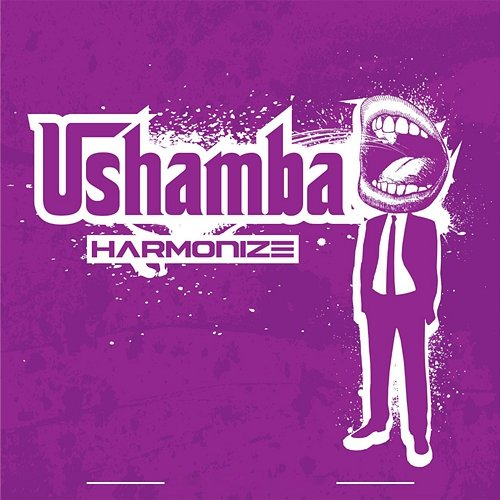Ushamba Harmonize