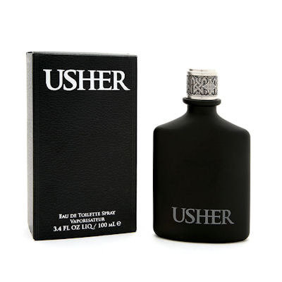 Usher, He, woda toaletowa, 100 ml Usher