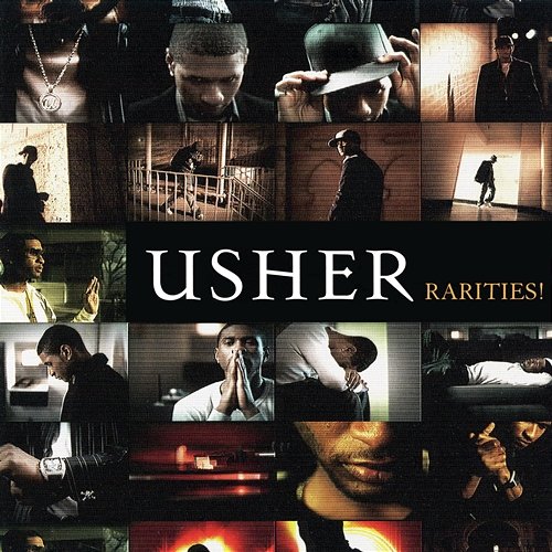 Usher: Rarities! Usher