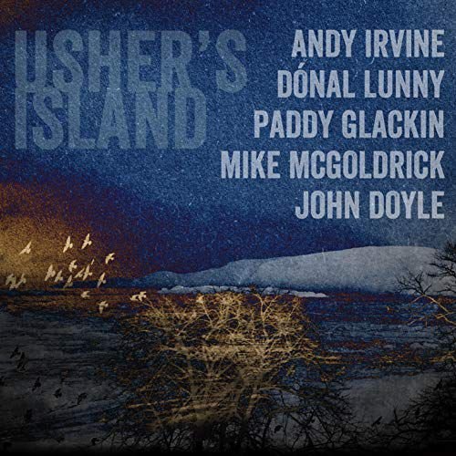 Usher's Island Usher's Island